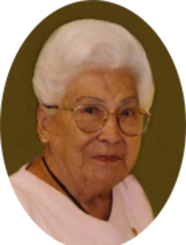 Marie Lovrik