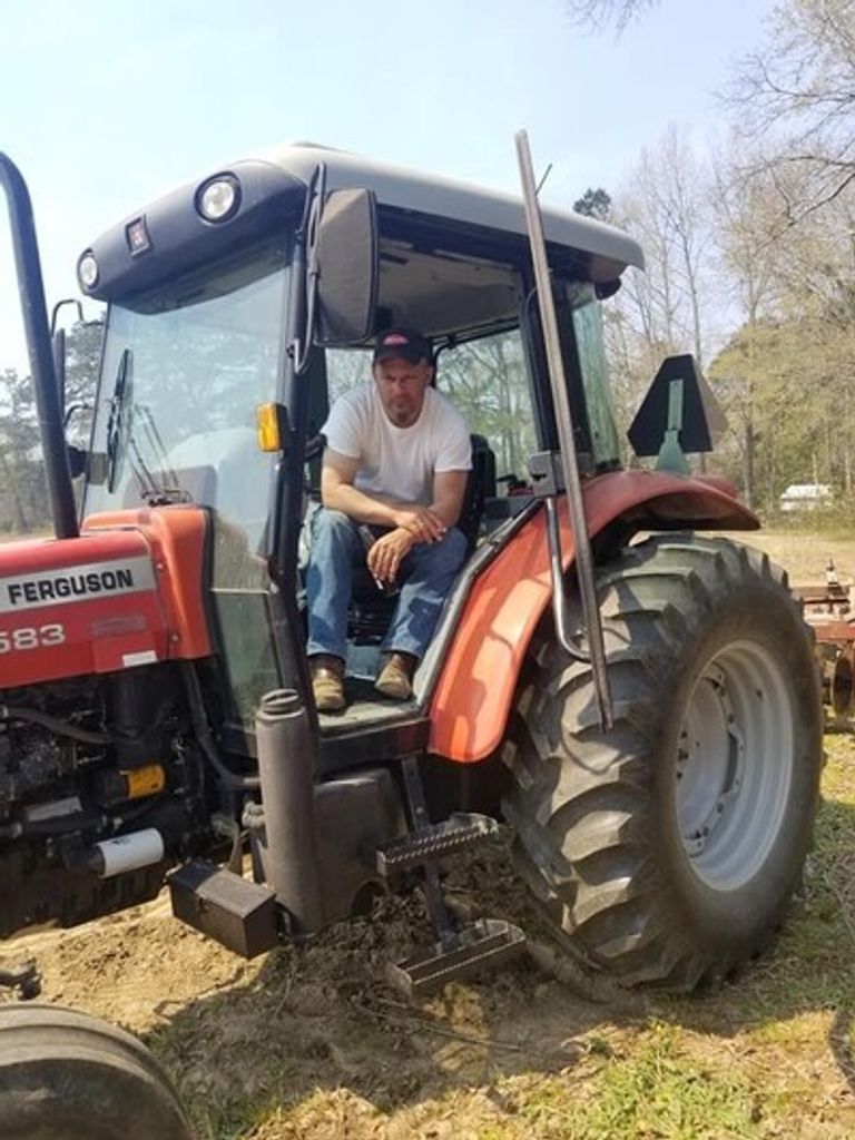 William Lonnie Creel, Jr. Profile Photo