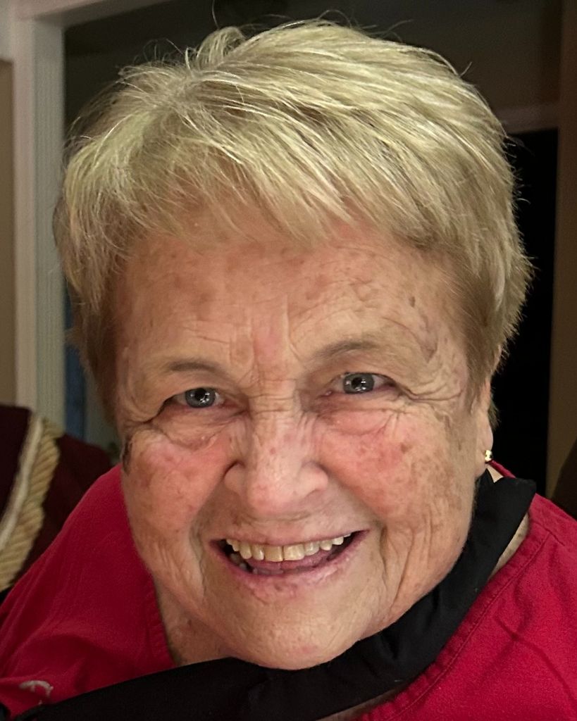 Willa D. Hackleman Profile Photo