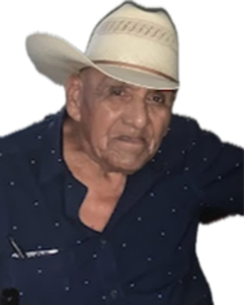 Jimmy D. Flores