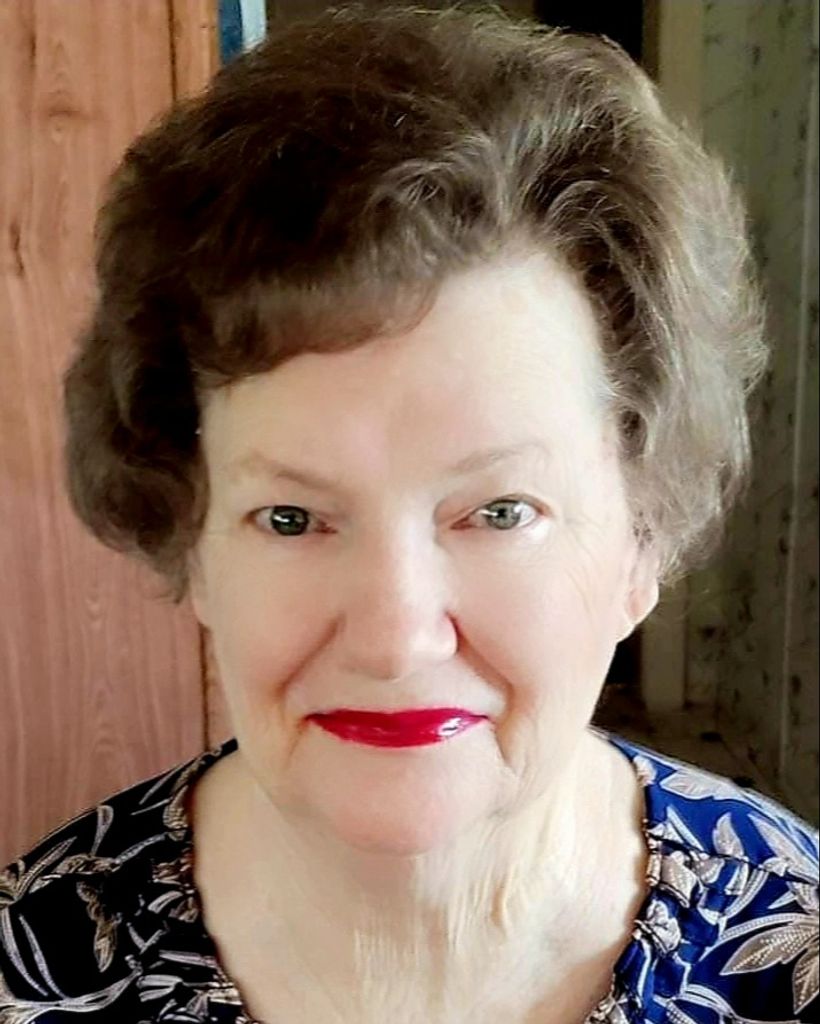 Faye McGee Massengill