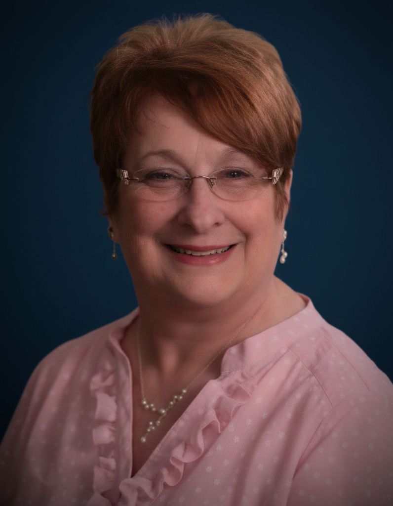 Helen Ruth St. Peter Profile Photo