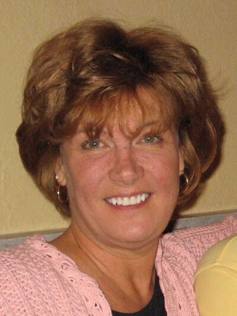 Linda V Dailey