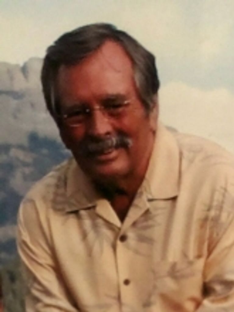 Huston Miles Pulford, Sr