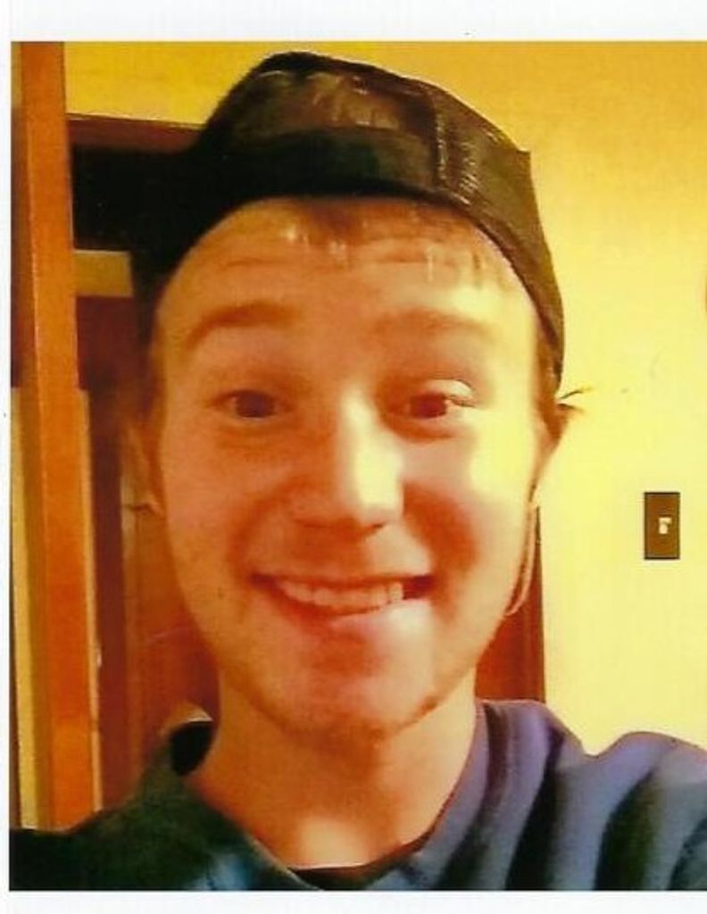 Steven Michael Morris