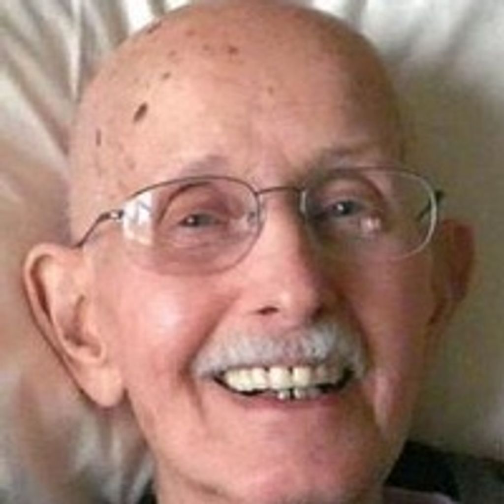 August Metz Profile Photo