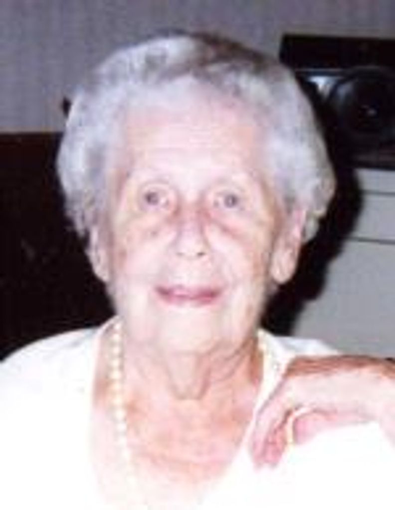 Shirley Howard