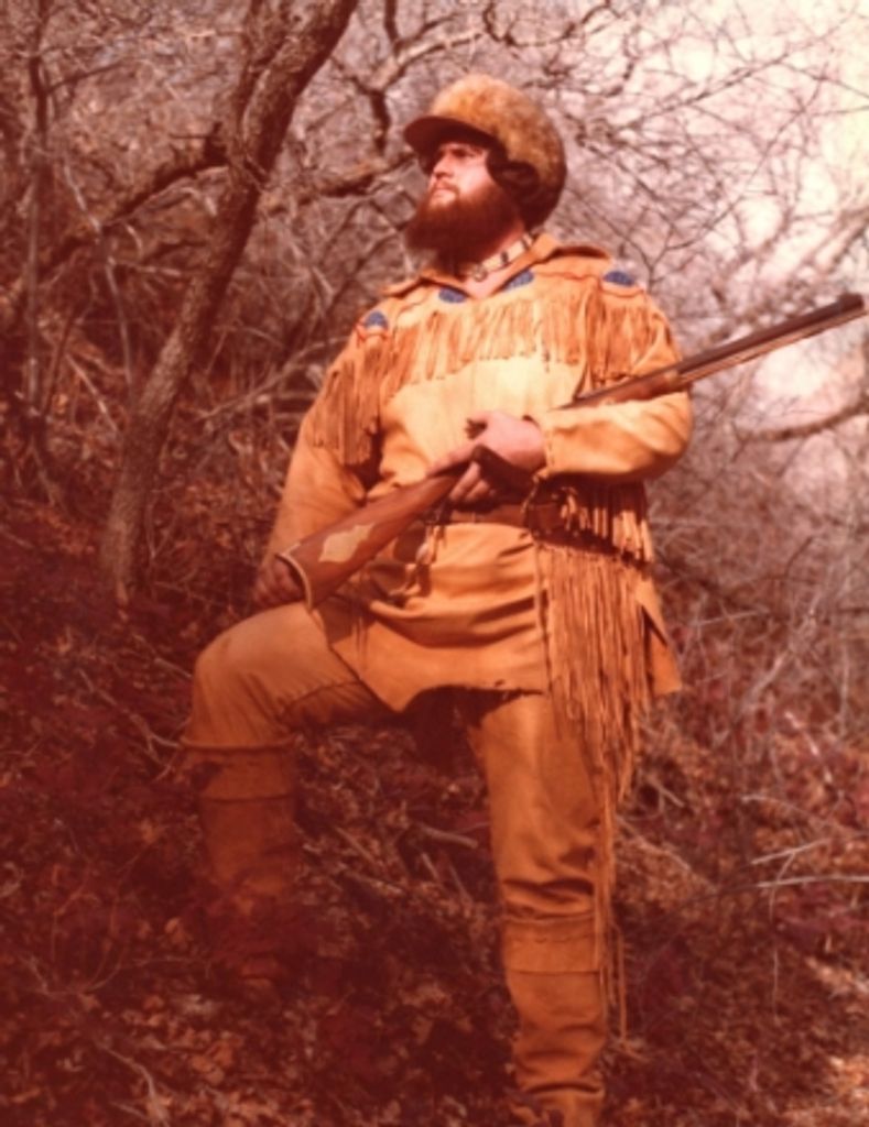 Donald William Flower Profile Photo