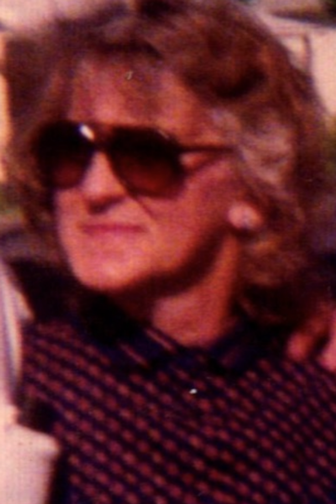 Lorraine Marie Arnold
