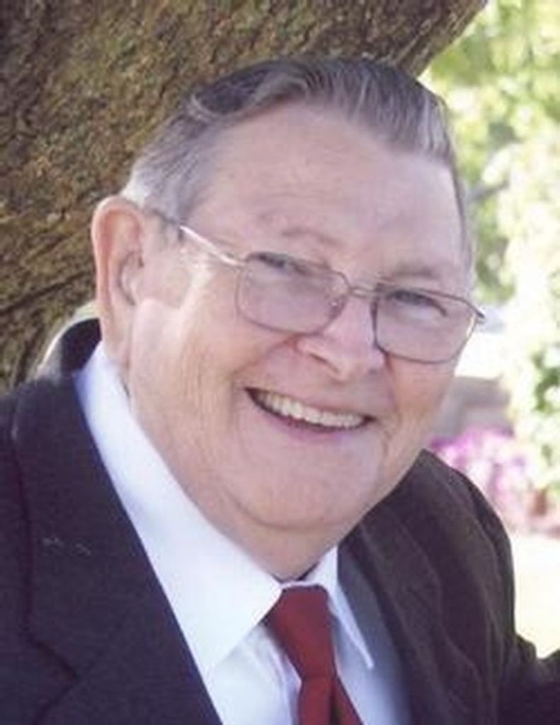 Cecil Leroy Clark Profile Photo