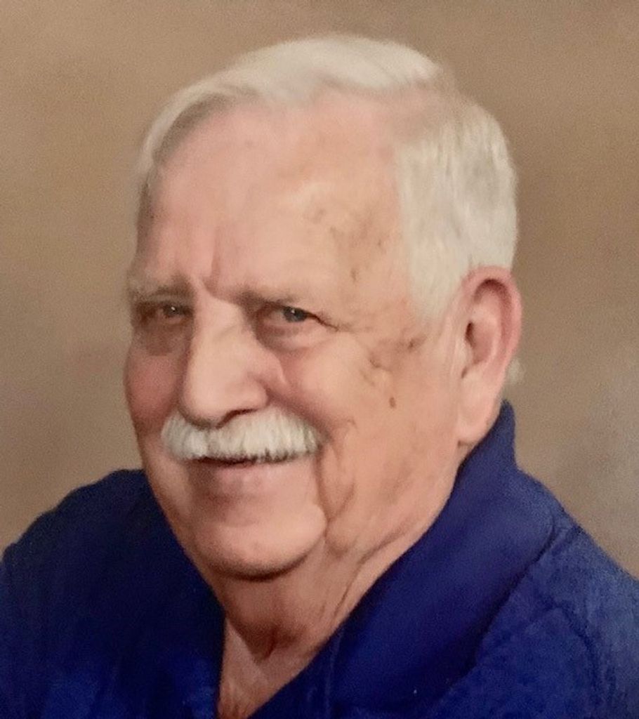 Harry "Joe" Douglass