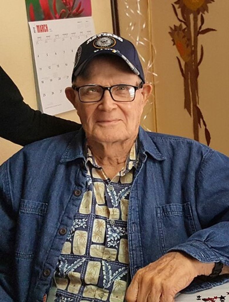 Lee Roy Eugene Meadows