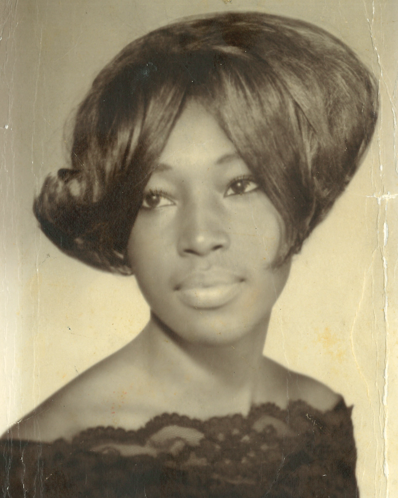 Helen P. Davis Profile Photo