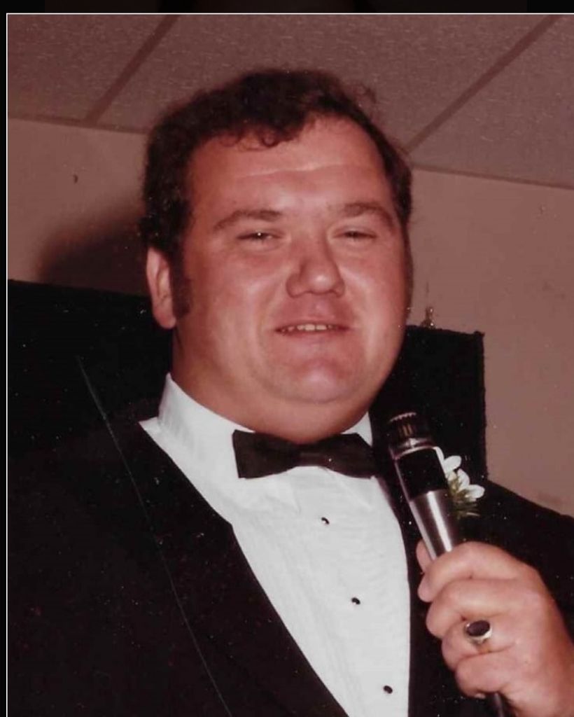 Lawrence W. Scally