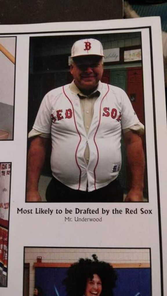 Thomas George Underwood