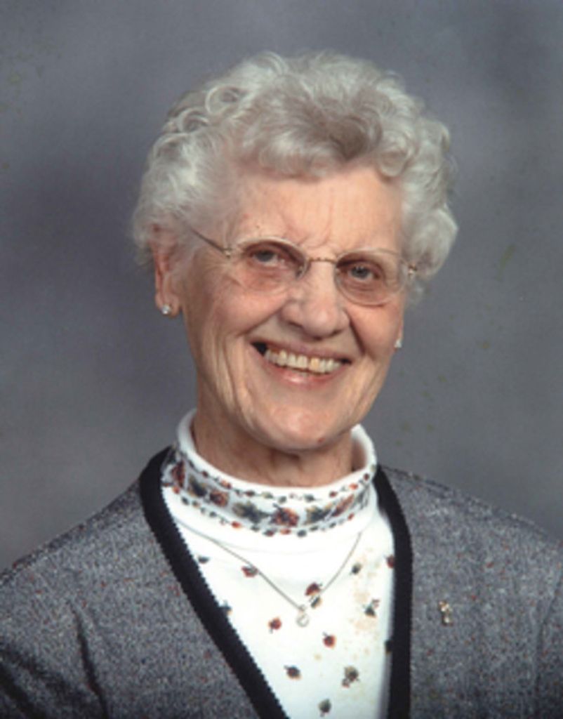 Erna Staehr