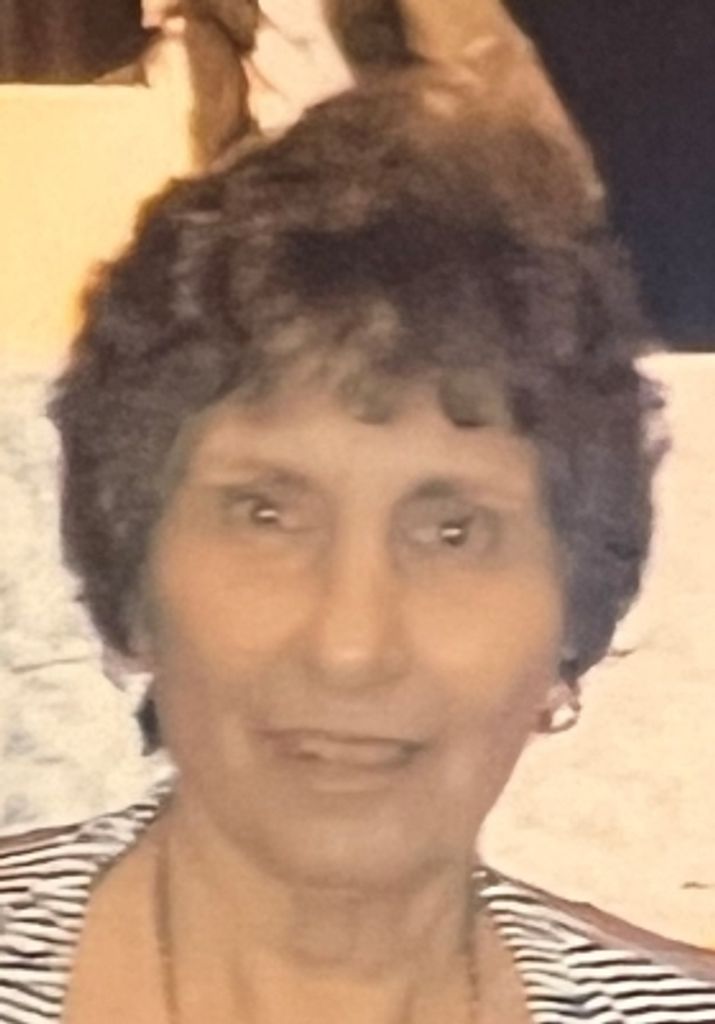 Mary Rose Claroni