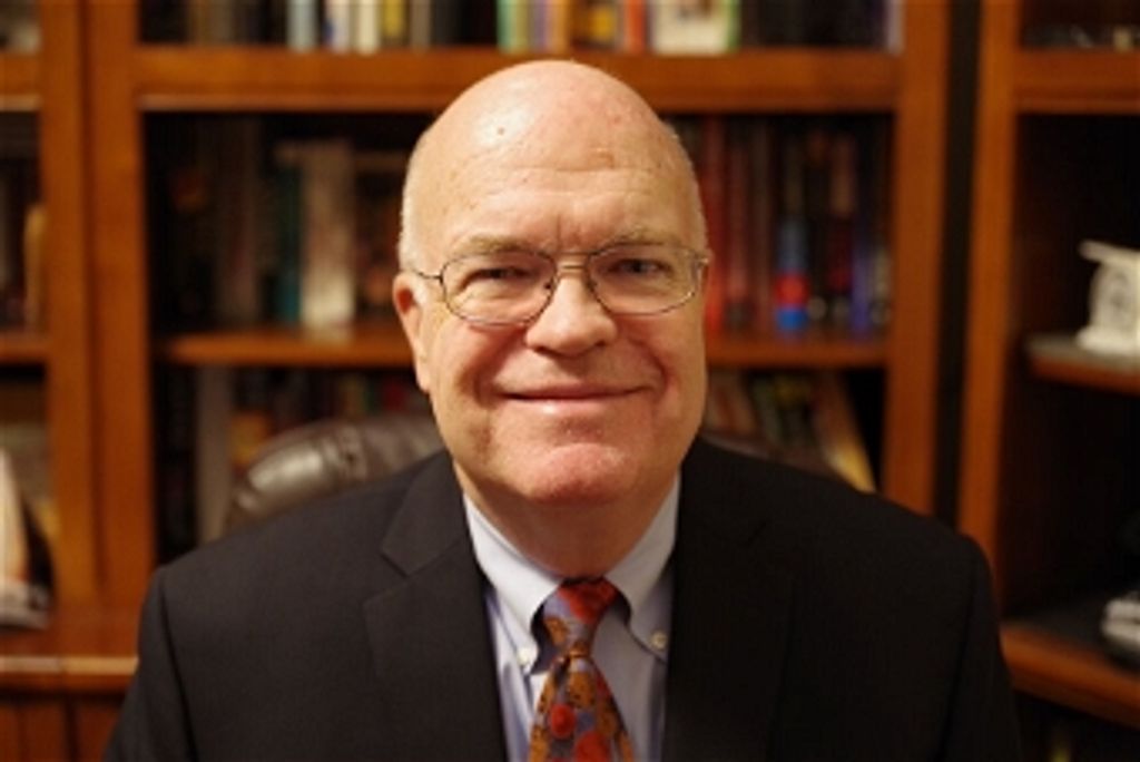 Robert L. Clark