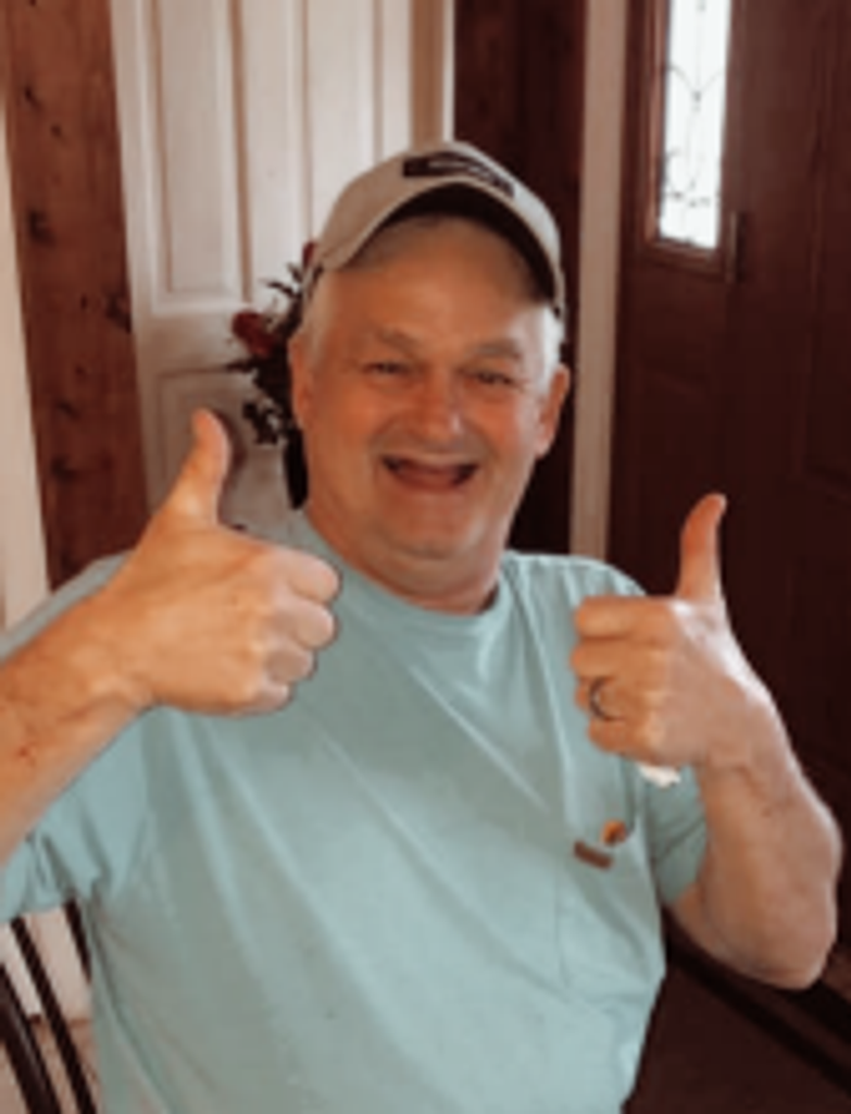 Allan R. "Punch" Mowery