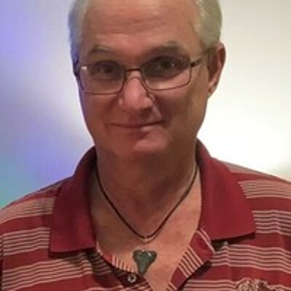 Jeffrey Scott Young