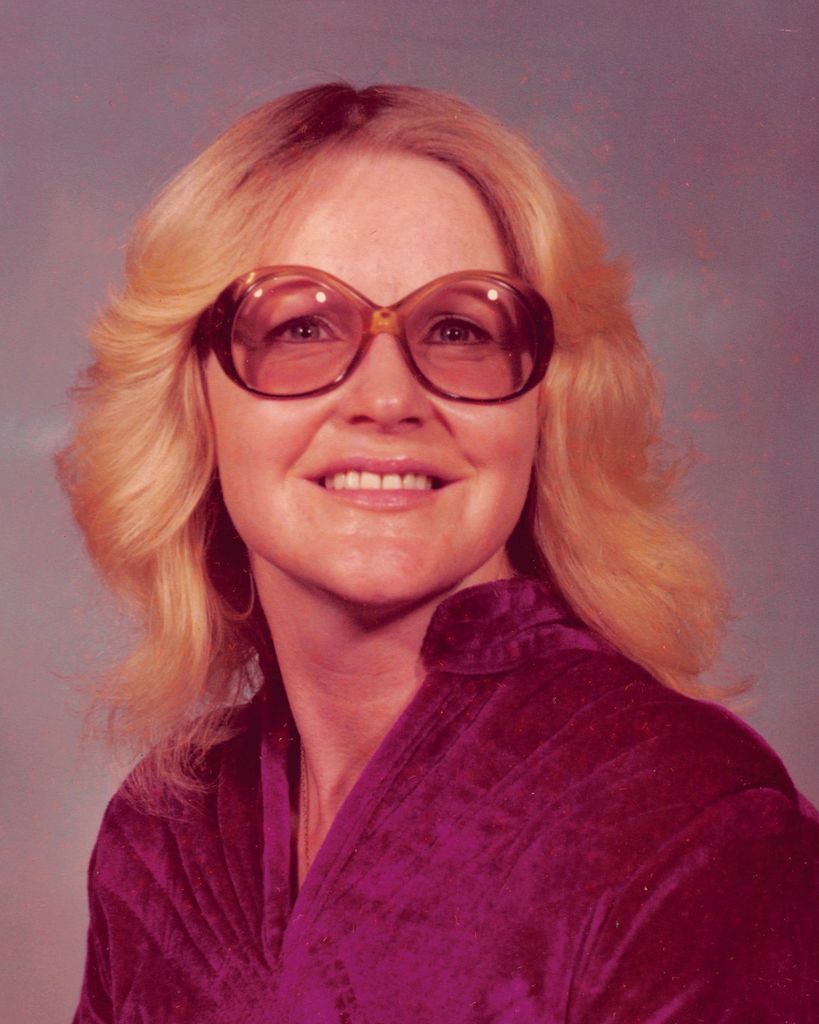 Janie Elizabeth Maddle Profile Photo