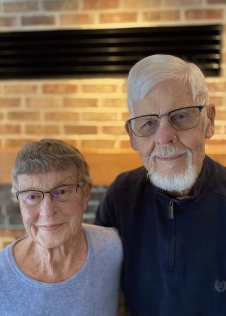 Don & Judy Kadidlo