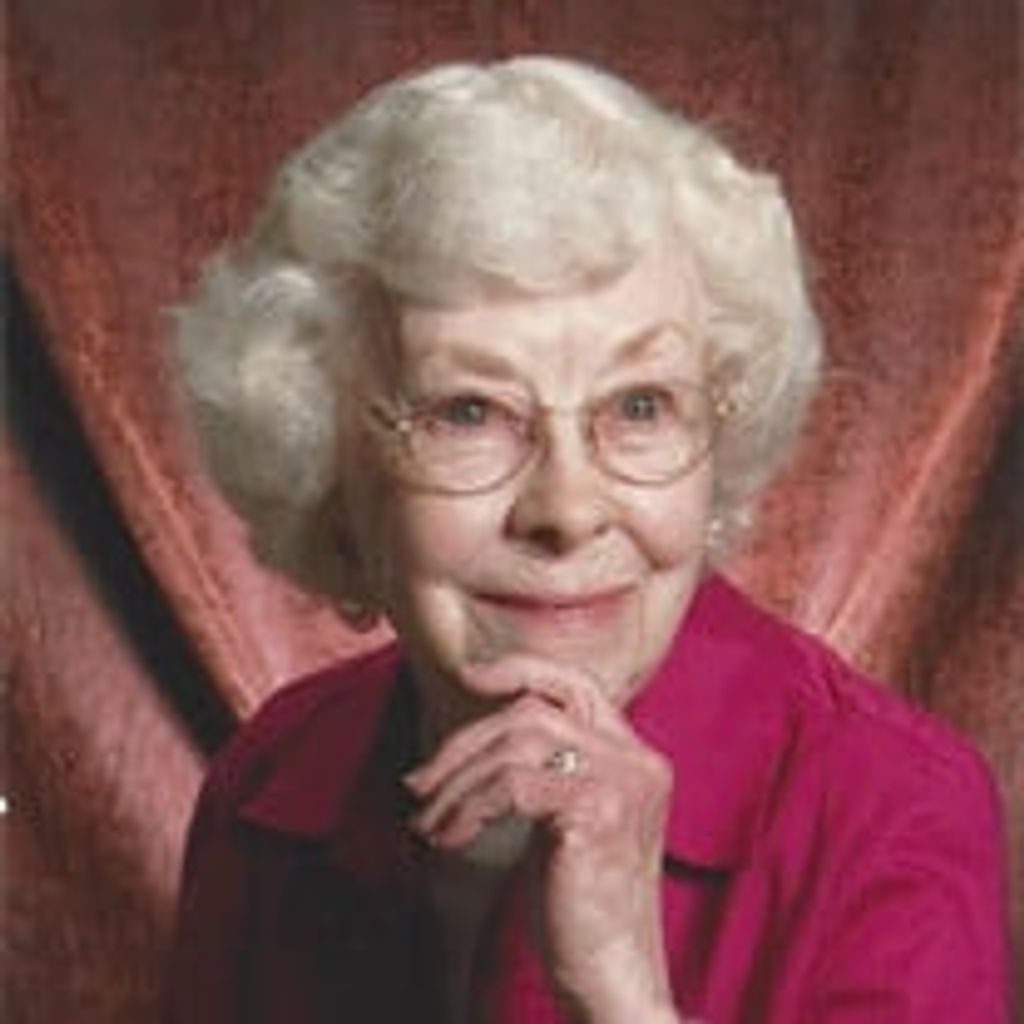 A. Margaret Etzold