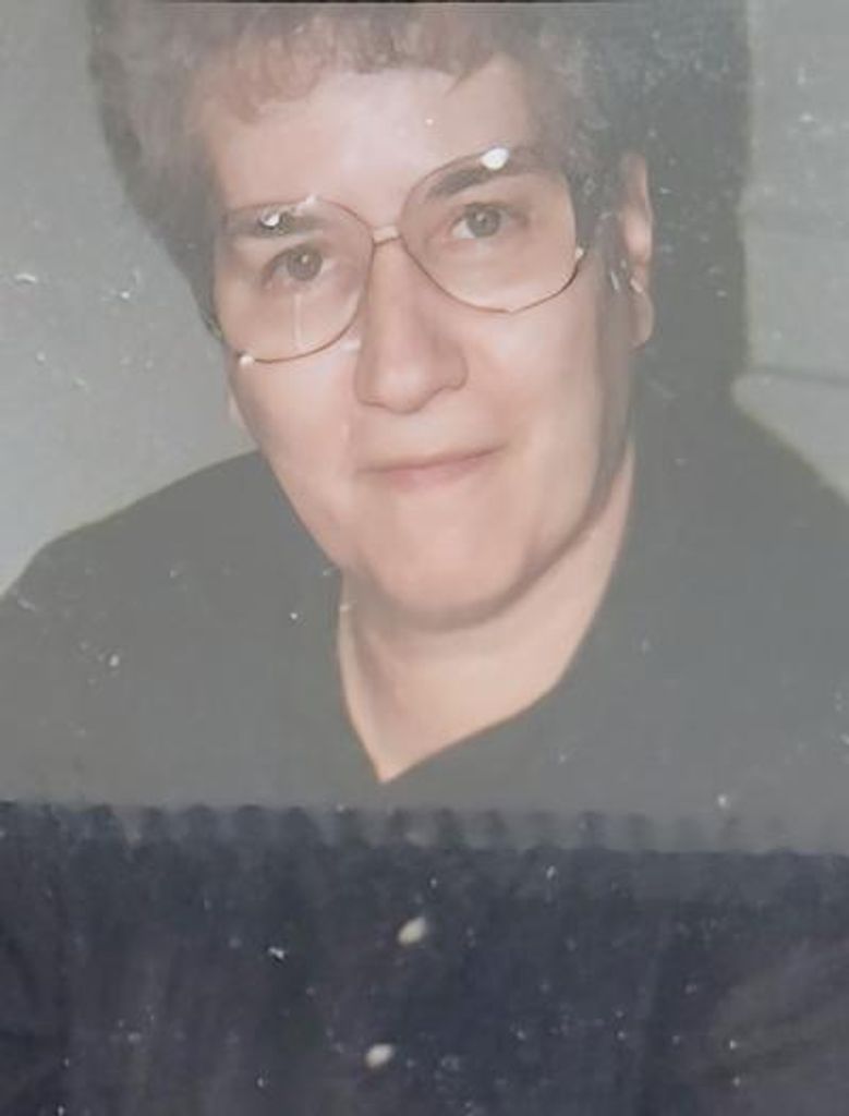 Patsy Pearl (Clifton) Byrd Profile Photo