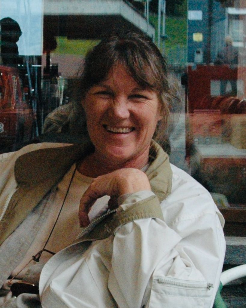 Janice (JJ) Lerich