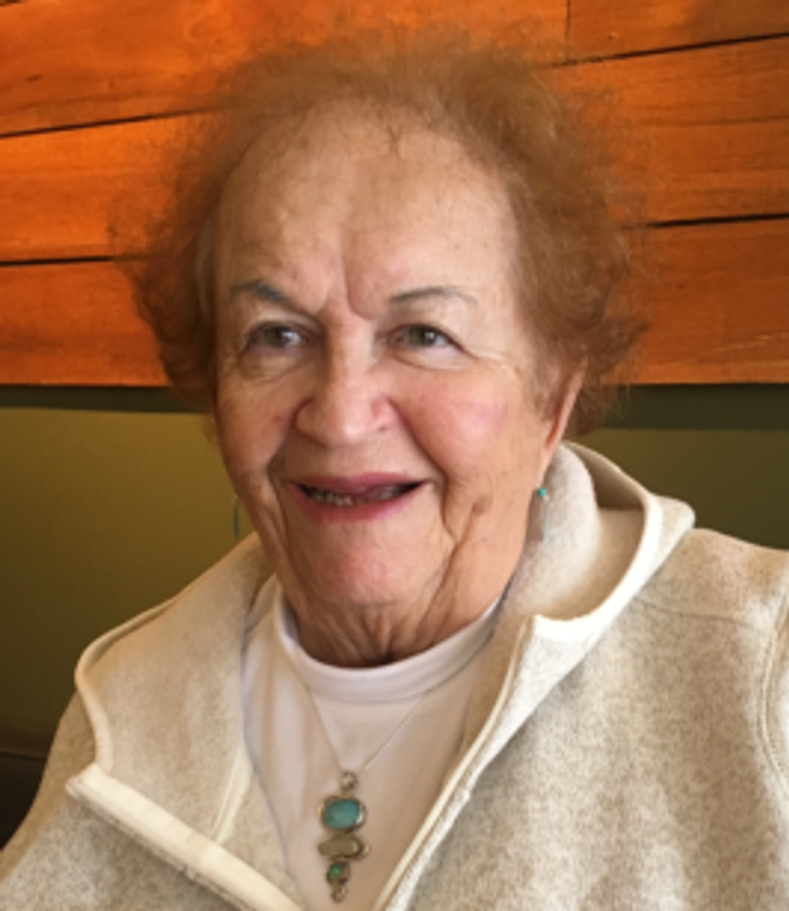 Lola Yellen