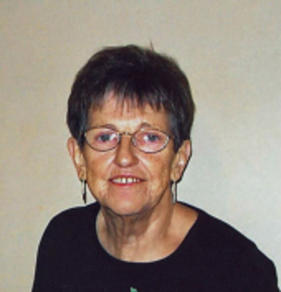 Sandra A. Norwood