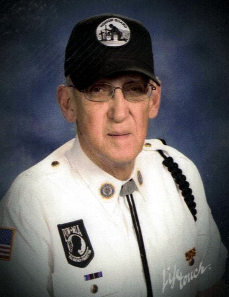Alan D. Douglas