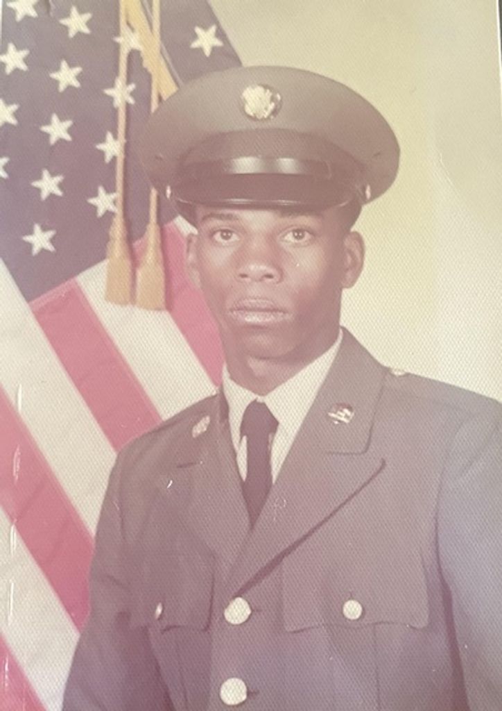 Curtis Terrain Bowling Sr.