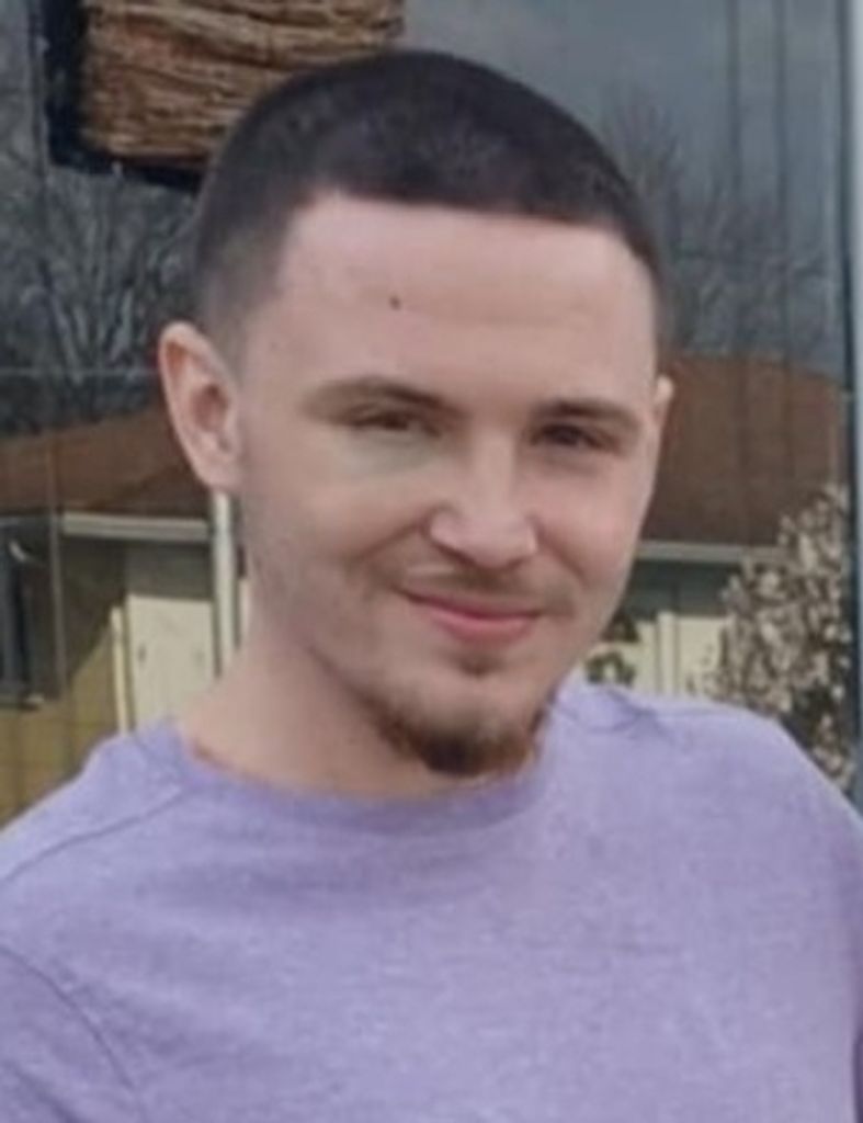 Phillip Emery Stump-Burgett Profile Photo