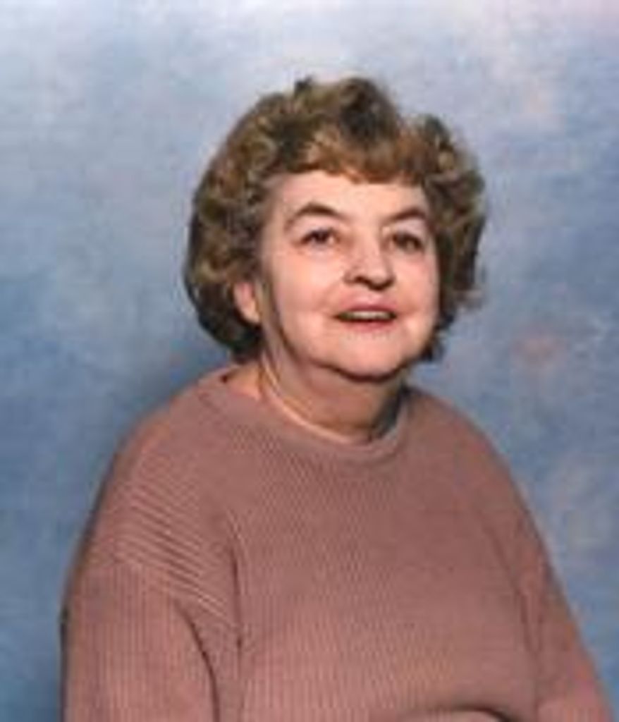 Lillian Helena Young Profile Photo