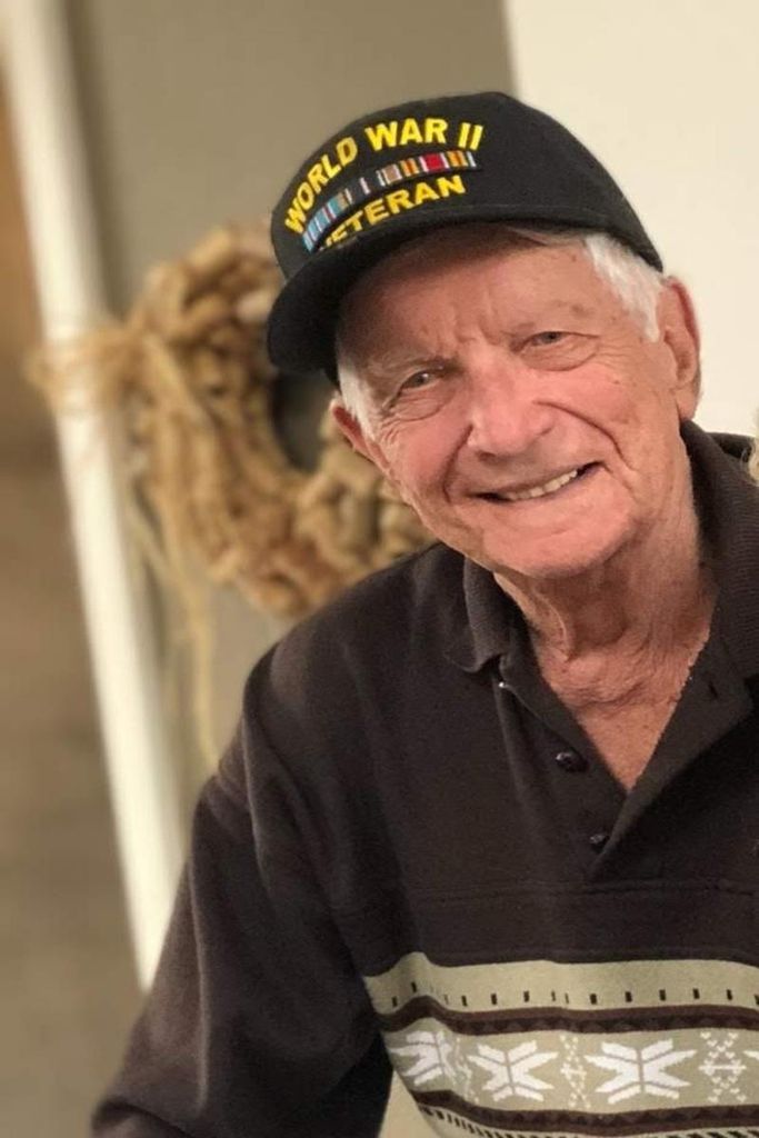 William Paul Urmin Profile Photo