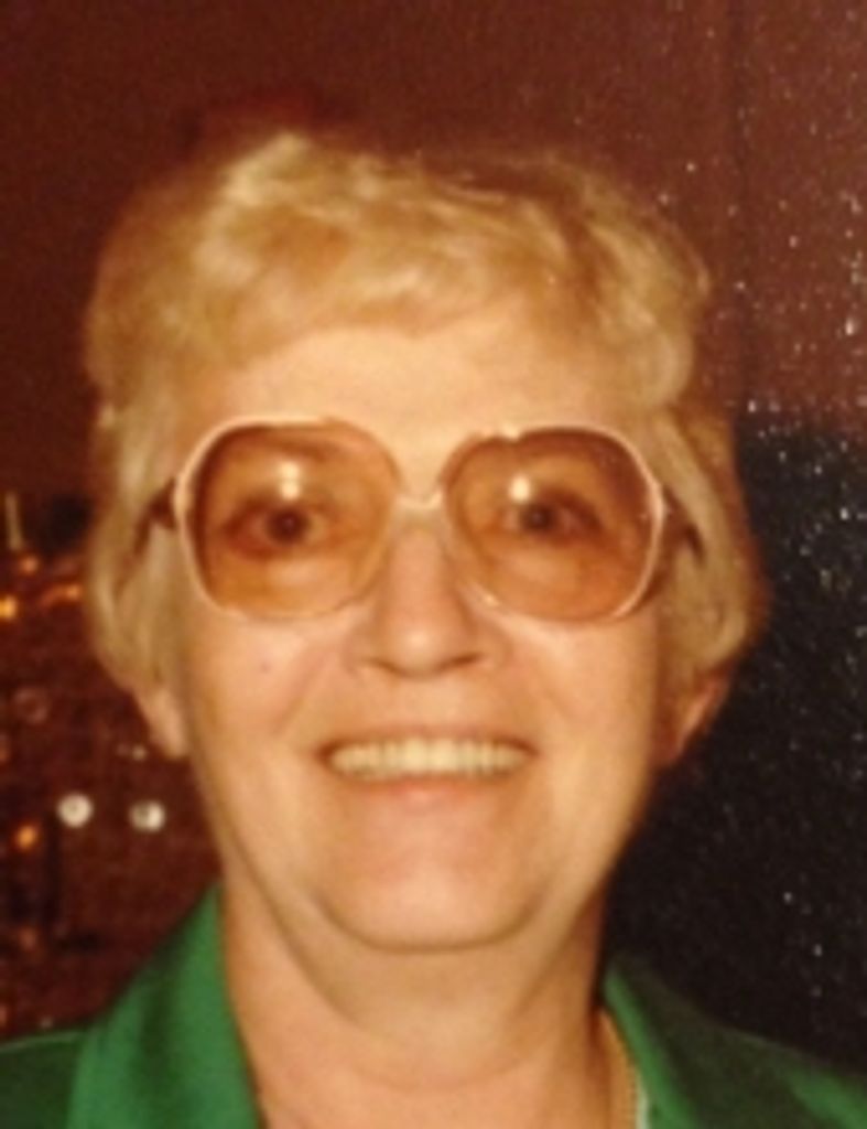 Emily Joyce Blackburn
