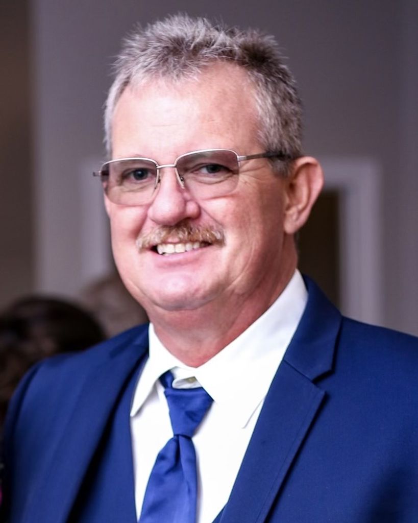 Charles Edward Knight Profile Photo