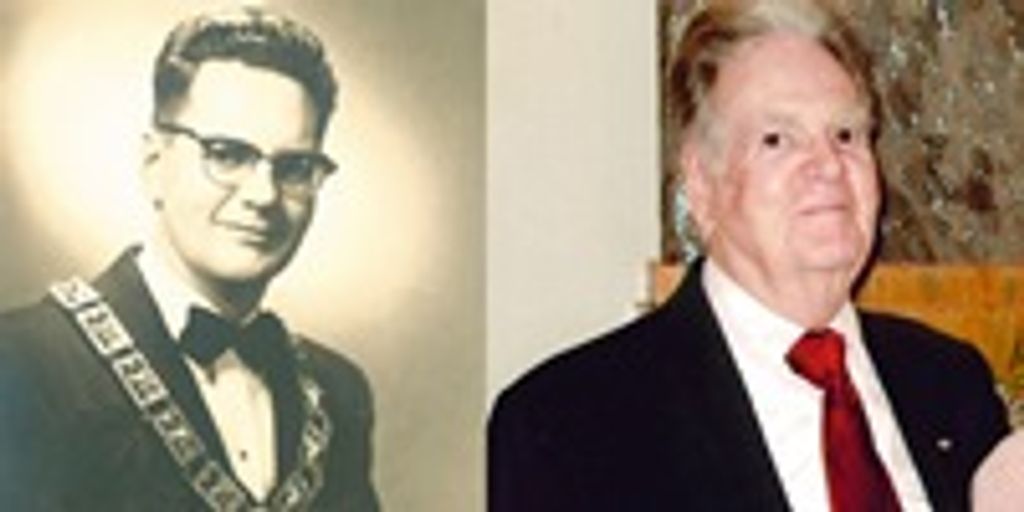 Edward R. Lloyd