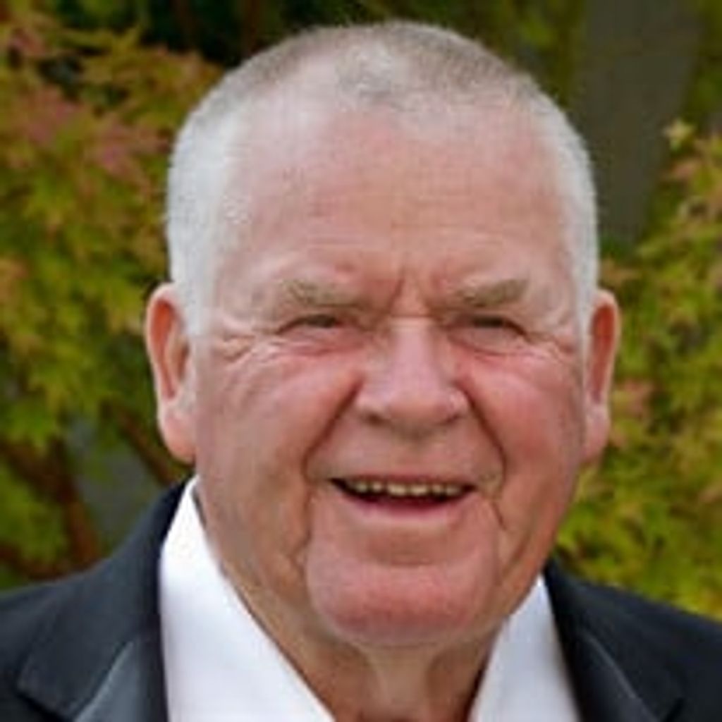Ronald Wayne Bradley Profile Photo