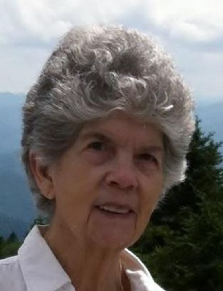 Margaret Mckinney Hendley Profile Photo