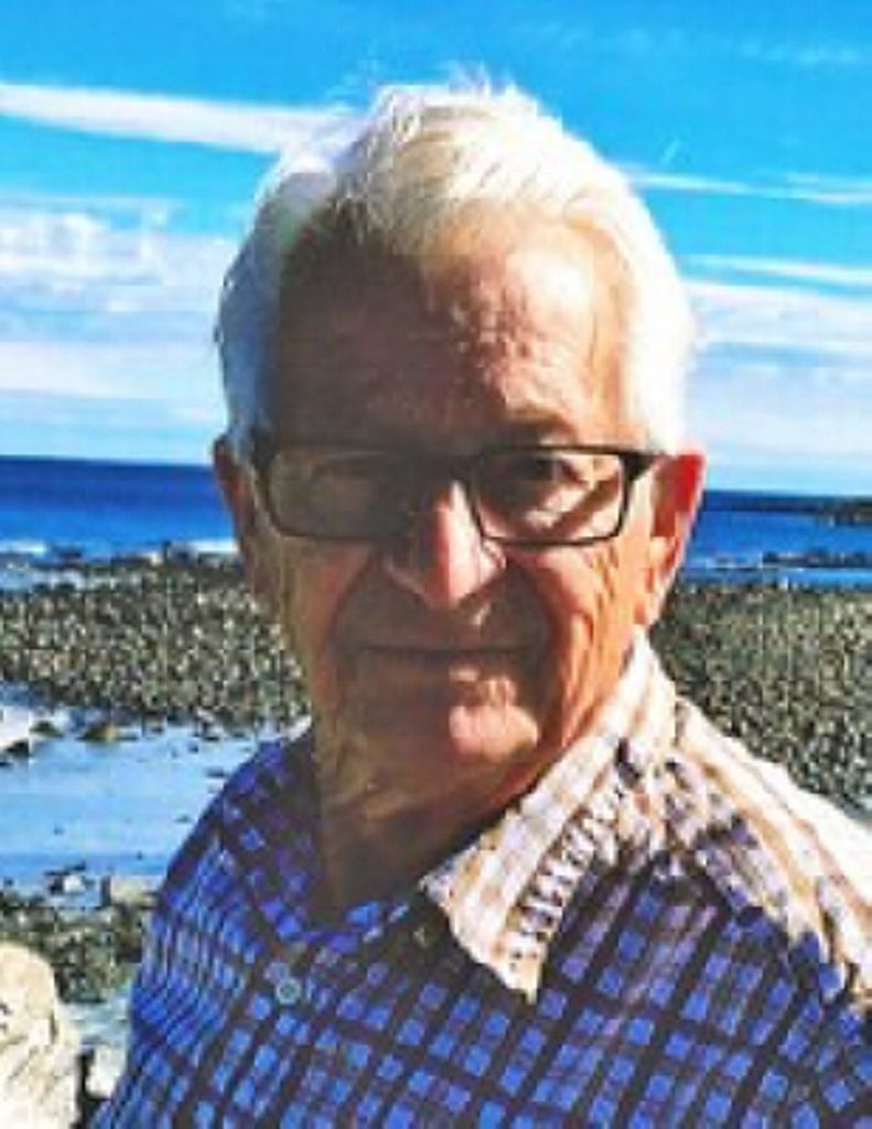 Arthur R Stricker Profile Photo