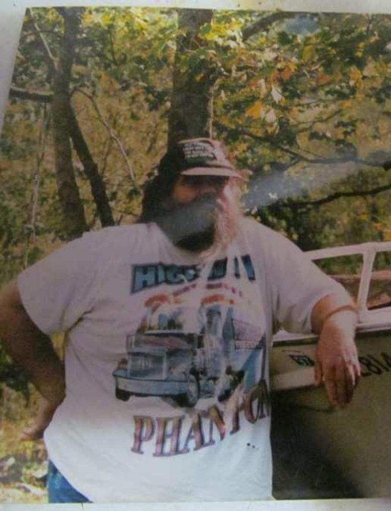 Junior 'June Bug' Collins Profile Photo