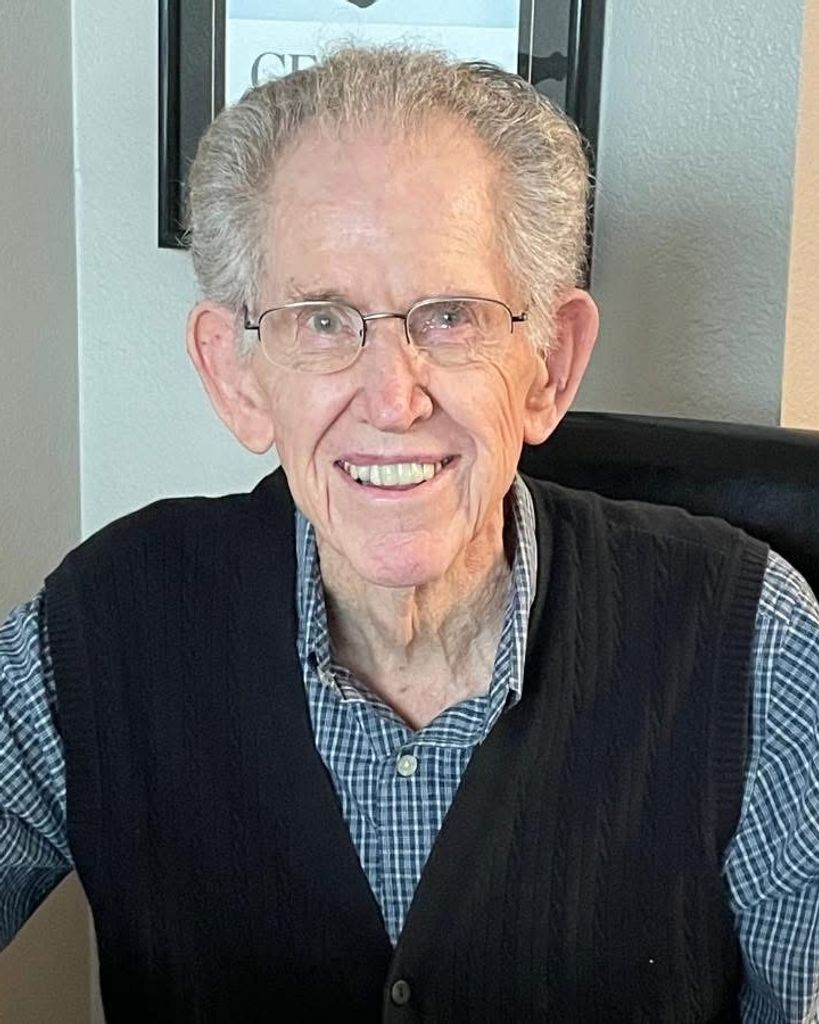 Norlin L. Ham