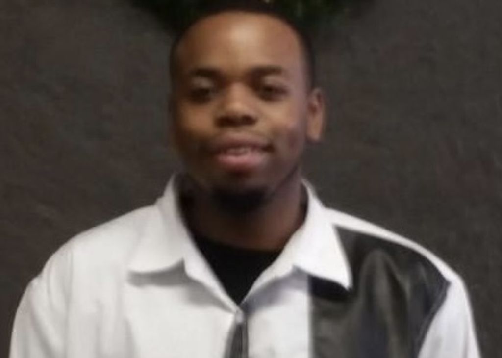 Terrynce Jermane Carter
