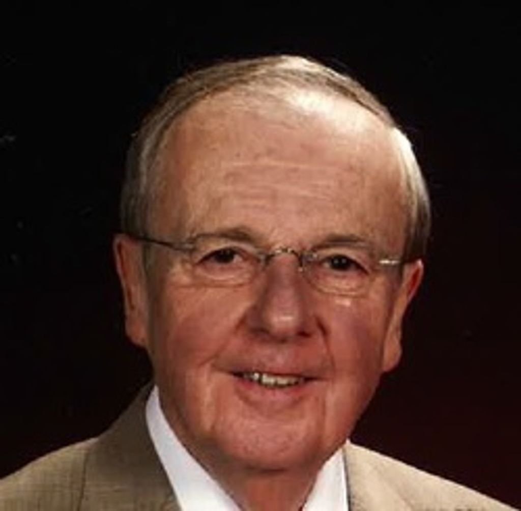 Roy Bushnell Bogue Profile Photo
