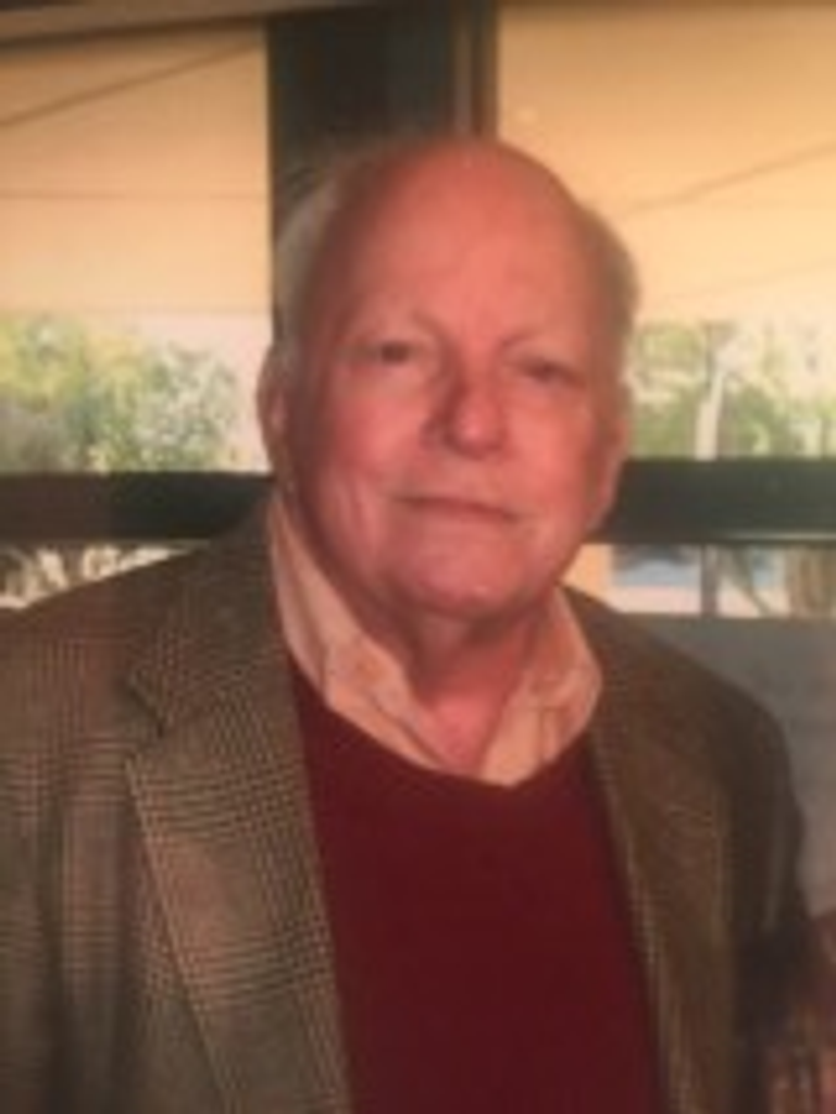 William Chalker Lee, Sr.