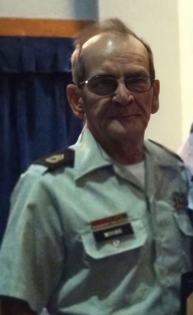 George L. Moore Profile Photo