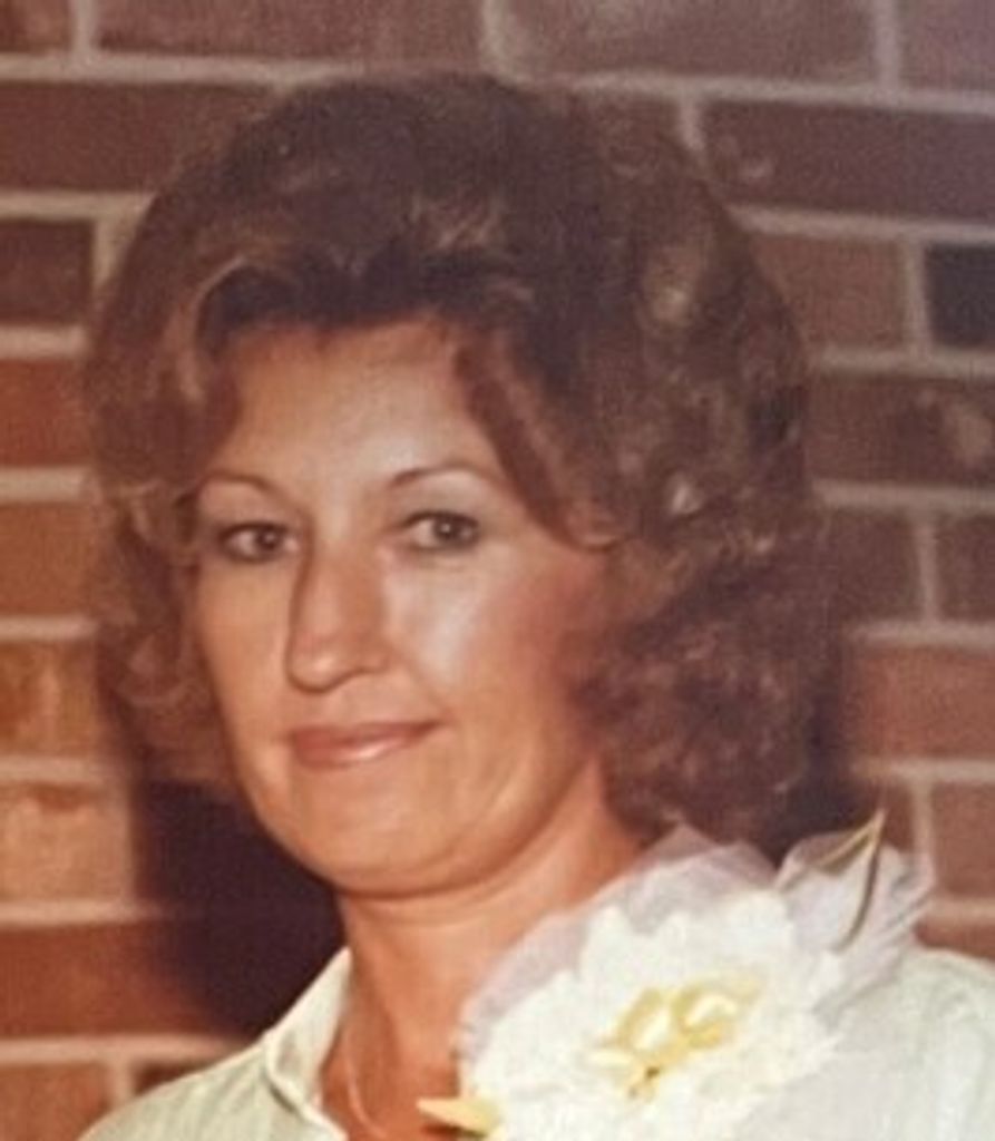 Betty Hawthorne