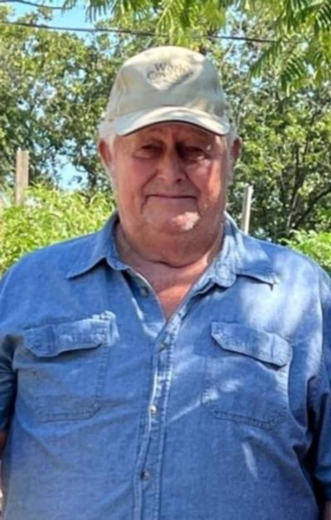 Gerald Dennis Berry Profile Photo